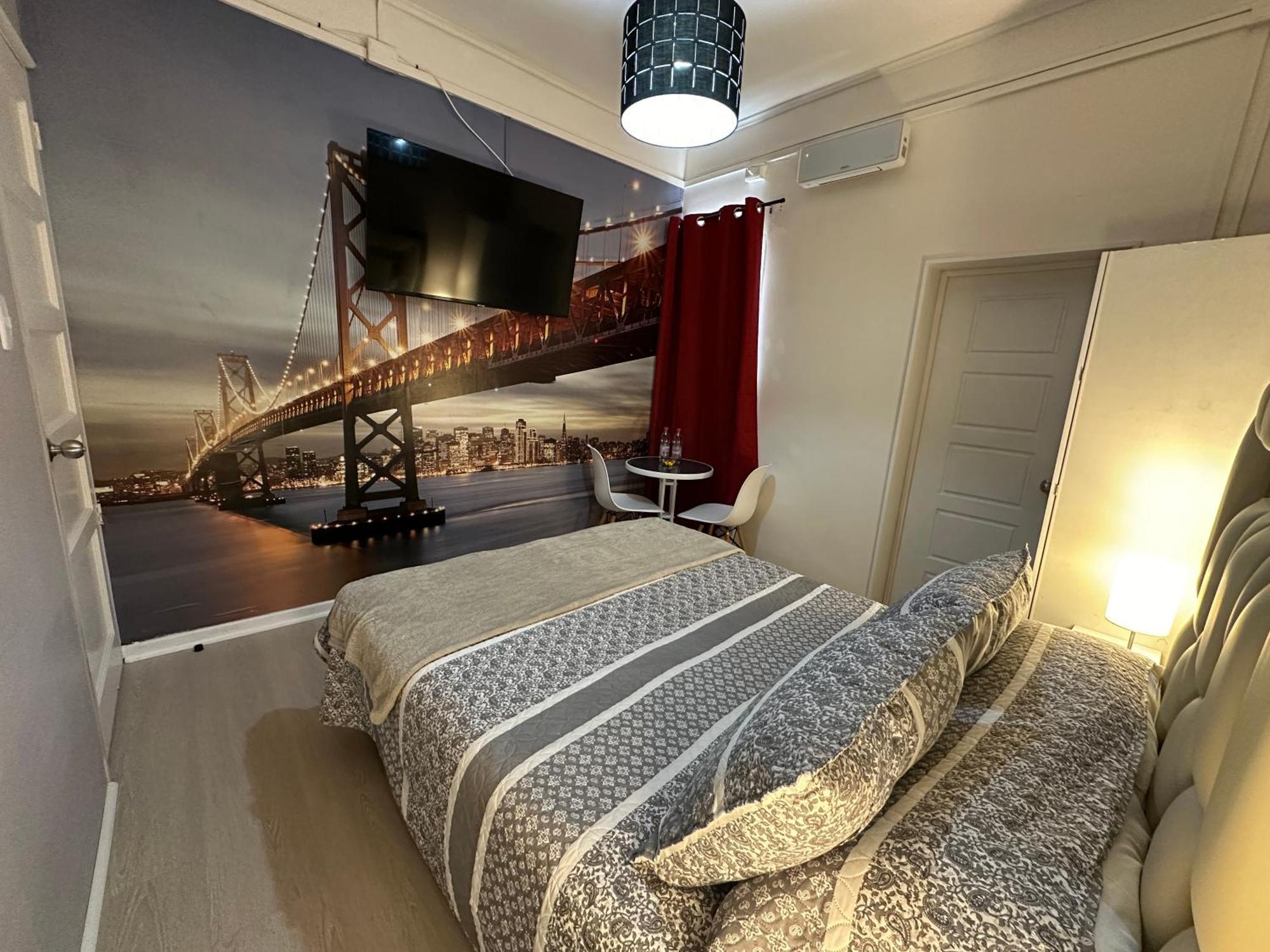 New York Suites Vina del Mar Exterior foto